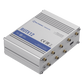Router Industrial Dual LTE Cat 6 / 600 Mbps / 5 Puertos Gigabit / WiFi 5 / Doble SIM / GNSS / PoE / -40°C a 75°C