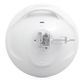 Ubiquiti UISP Wave Pro / Radio Ideal para PtP o Cliente de un PtMP en 60 GHz, 5.4 Gbps, Respaldo 5 GHz WiFi 6, GPS, IPX6