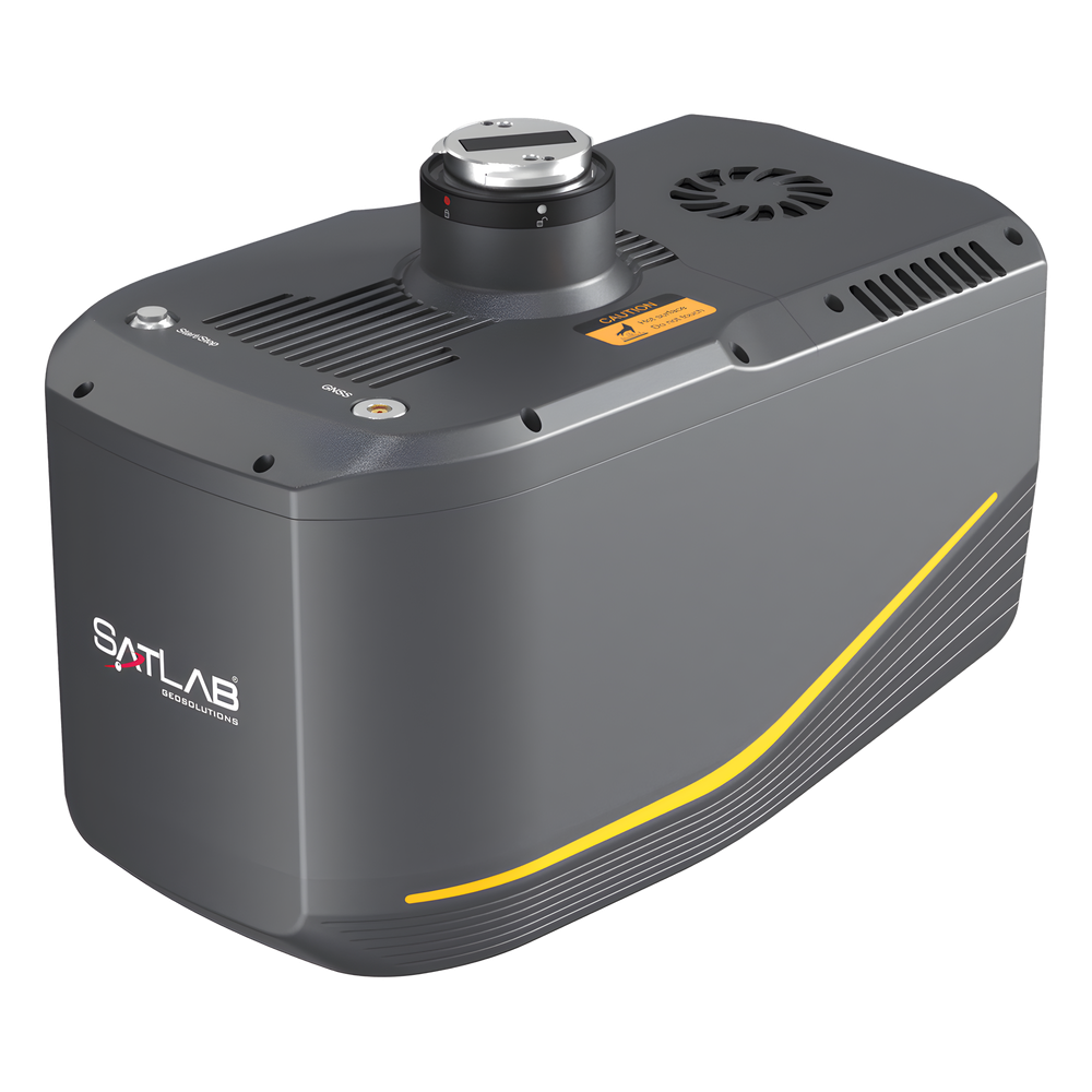 Sistema LiDAR Apus-MX para UAV / Escáner Láser 1200 m Alcance / 550.000 Puntos por Segundo / Hasta 8 Retornos / Cámara RGB 45 MP / IMU Avanzada / Precisión 5 cm @300 m / Compatibilidad DJI M350-M400