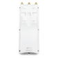 Radio Estación Base airMAX AC GEN2 hasta 500 Mbps, 5 GHz (5150 - 5875 MHz) con tecnología airPrism