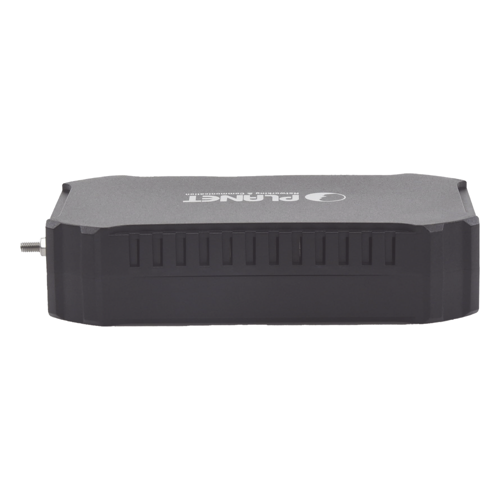 Inyector PoE 802.3bt 95 Watts Gigabit c/Fuente Interna