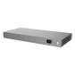 Switch de Red Empresarial L2++ / Serie GWN7800 Pro / 16 Puertos Gigabit PoE 250W / 2 Puertos SFP+ / Gestión Cloud GDMS / VLAN 4K / QoS Avanzado / Seguridad Integral