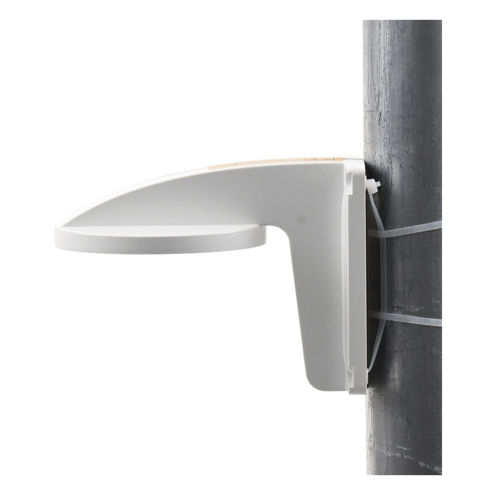 Montaje de Pared para Interior para Cámaras Tipo Domo