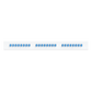 Ubiquiti Fiber Coexistence WDM Filter (UACC-UF-WDM-XGS) — Módulo WDM para Combinar Servicios XGS/XG-PON y GPON en una Sola Fibra