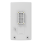 (PowerBox Pro) Router para exterior 5 puertos Gigabit, PoE Pasivo o 802.3af/at