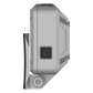 Cámara de Casco Wi-Fi DS-MCH208 / Resolución 1080p / Compresión H.264/H.265 / Campo de Visión 84° / Resistencia IP67 / Batería Integral de 3300 mAh / Grabación Continua 12h