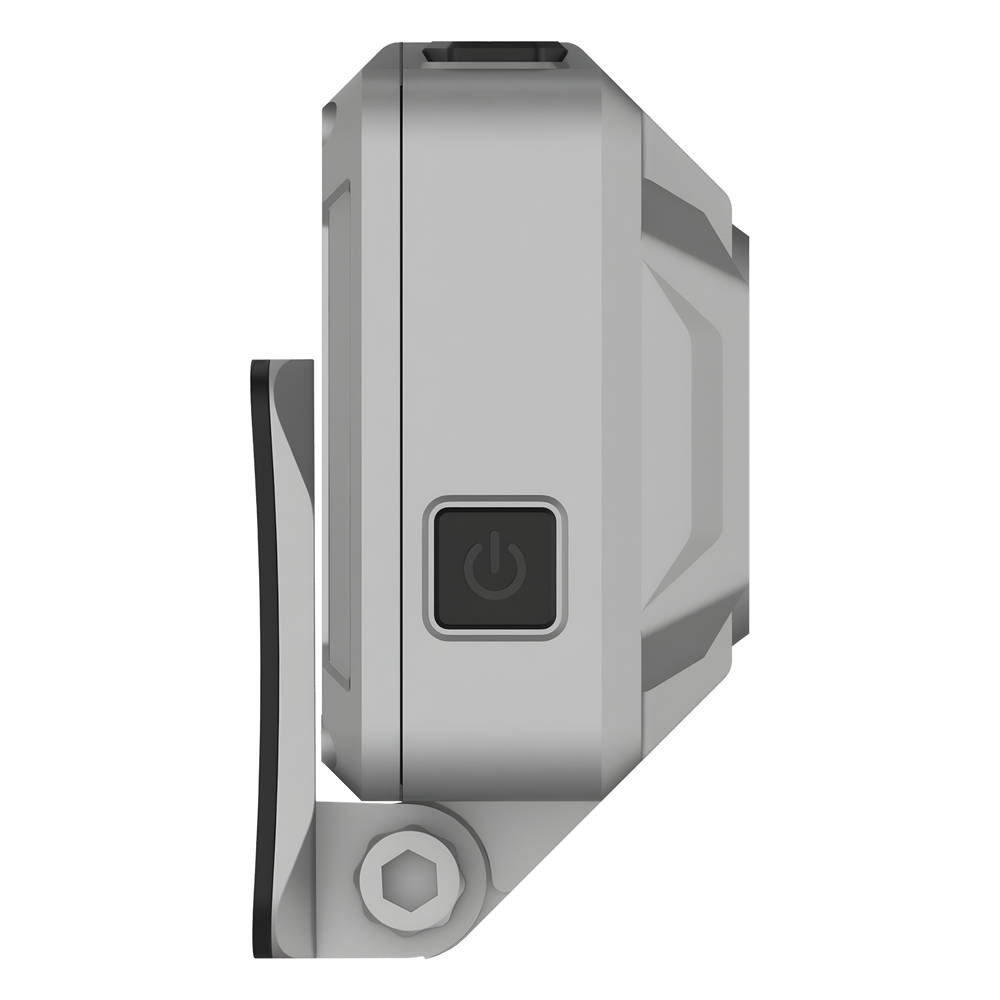 Cámara de Casco Wi-Fi DS-MCH208 / Resolución 1080p / Compresión H.264/H.265 / Campo de Visión 84° / Resistencia IP67 / Batería Integral de 3300 mAh / Grabación Continua 12h