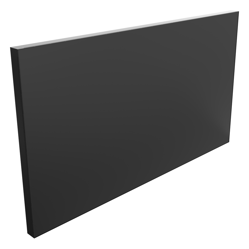 Pantalla LCD 46" para Videowall / Bisel Ultraestrecho 2.5 mm / Daisy Chain HDMI sin Software / Full HD 1080p / 500 cd/m² / Operación 24/7