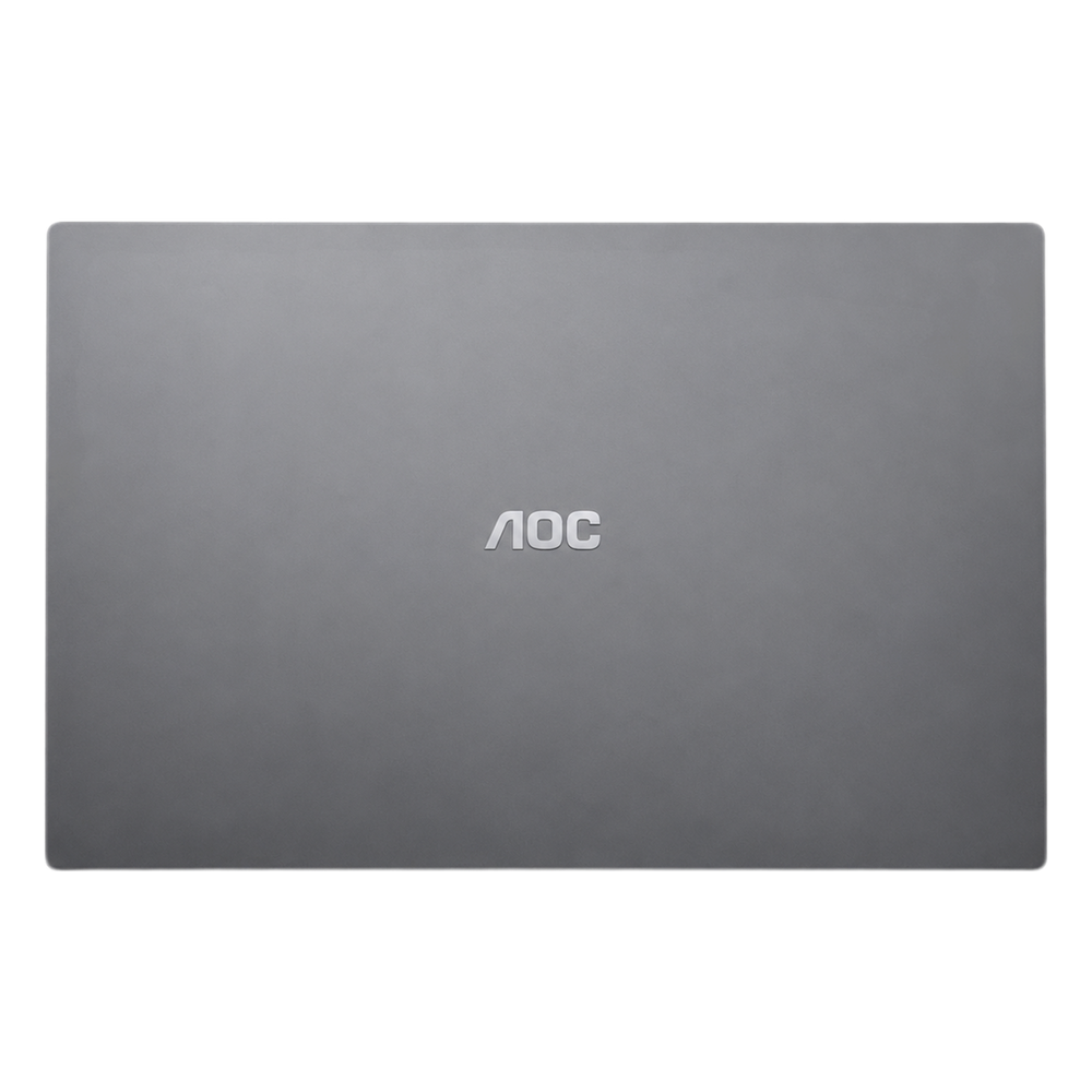 Laptop AM16 Pro / AMD Ryzen 7 5825U / 16 GB RAM DDR4 / 512 GB SSD / Wi-Fi 6 / Bluetooth 5.2 / Windows 11 / Multiple Puertos