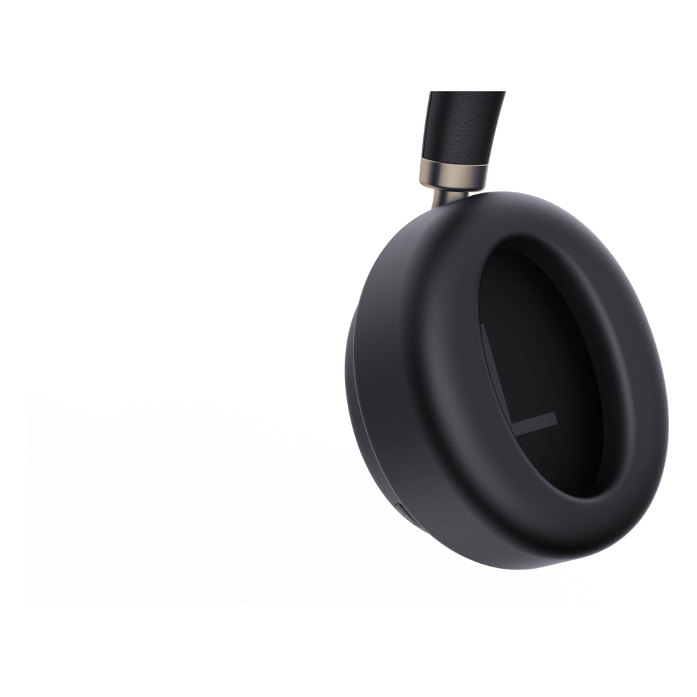 Diadema Bluetooth Yealink BH76 Plus Dual con Carga Inalámbrica y Certificación Microsoft Teams
