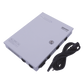 Fuente PREMIUM / 11-15 V / 18 canales / 30 A / Alta tecnología en seguridad / Doble ventilador / Hasta 1.85 Amperes por Salida / Filtro de Ruido por canal / Diseño de alta gama.