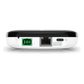 Ubiquiti Fiber XG (UISP-FIBER-XG) — ONU con 2.5 Gbps de Subida y 10 Gbps de Bajada, Alcance de hasta 20 km