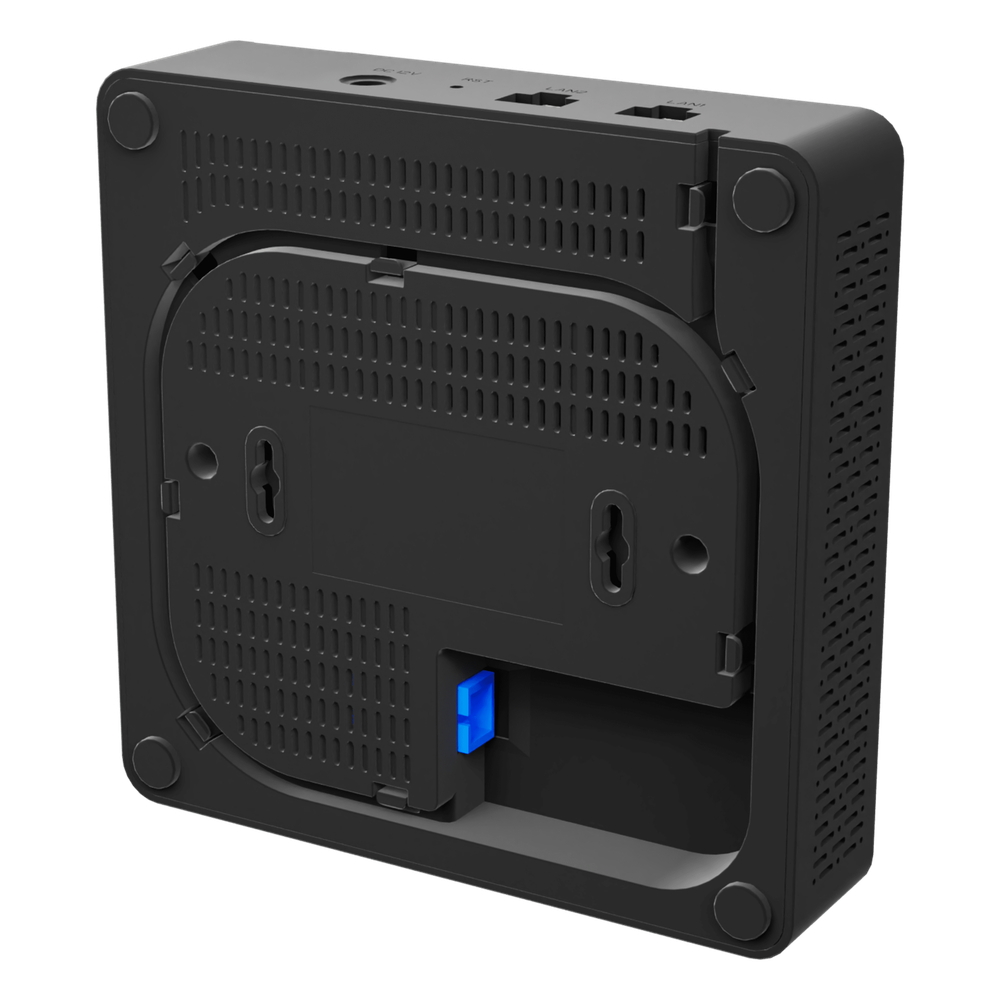 ONU/ONT Bridge XGSPON / 1 Puerto RJ45 10 Gbps / 1 Puerto RJ45 1 Gbps / Conector SC/UPC / Ideal para Servicios Empresariales