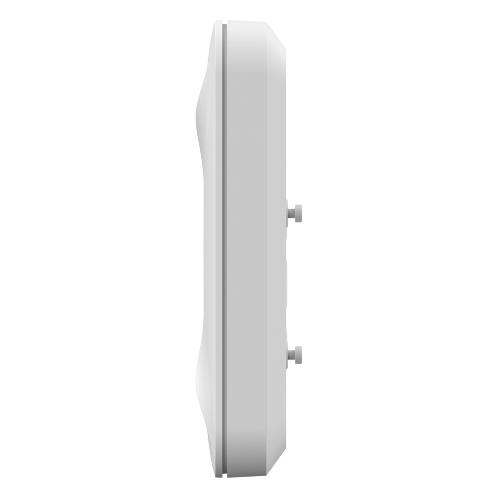 Punto de Acceso Mesh Wi-Fi 6 para Interior, se Instala en Techo o Pared, hasta 512 Usuarios y 1.7 Gbps, Doble Banda 802.11ax MU-MIMO 2x2