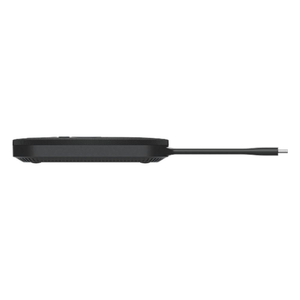 Pod Inalámbrico Para Kit CA400 o CA200 de Compartición de Pantalla 4K / Resolución 4K 30fps / Plug & Play / Compatibilidad Windows-Mac-Tablet-Smartphone / Distancia 10 m (32.8 ft) / USB-C PD + DP ALT