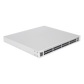 UniFi Switch USW-Pro-48-POE Gen2, Capa 3 de 48 puertos PoE 802.3at/bt + 4 puertos 1/10G SFP+, 600W, pantalla informativa