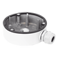 Caja de Conexiones de Exterior para Cámaras Tipo Domo / IP66