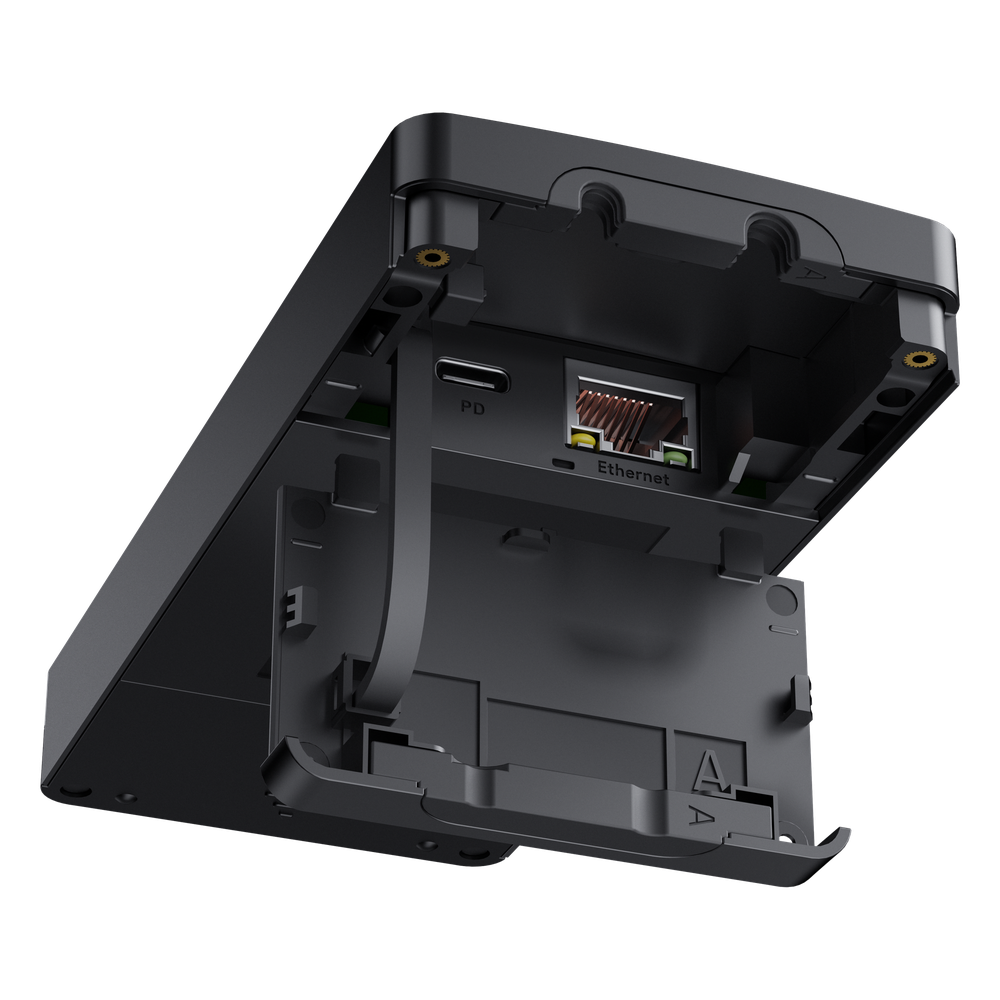 Hub Inteligente USB-C Yealink VCH51 Pro para Presentaciones 4K y Videoconferencia BYOD