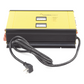 Cargador de Baterías de Plomo Ácido 24 Volts, 40 A / Bancos de 350 a 450 Ah