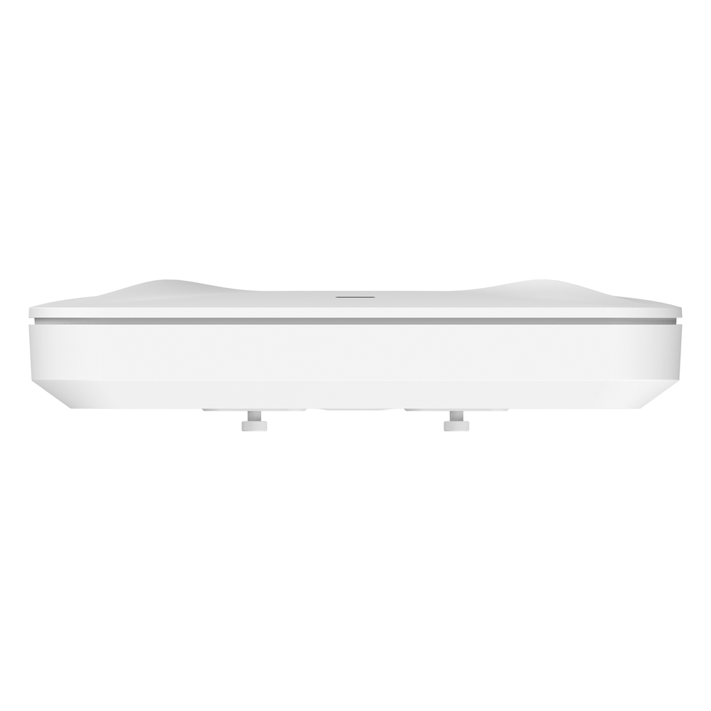 Punto de Acceso Mesh Wi-Fi 6 para Interior, se Instala en Techo o Pared, hasta 512 Usuarios y 3.2 Gbps, Doble Banda 802.11ax MU-MIMO 4x4