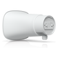 UniFi Protect AI Horn Speaker, Altavoz IP 120 dB, PoE+, Alerta AI Avanzada, Montaje Pared, Esquina y Poste, IP66
