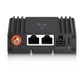 Router UniFi Ultra LTE con WiFi 4 / ranura para 1 tarjeta SIM / 2 Puertos RJ45 10/100Mbps / Alimentación por USB Type-C y ATX DC / Bandas LTE B2, B4, B5 /
