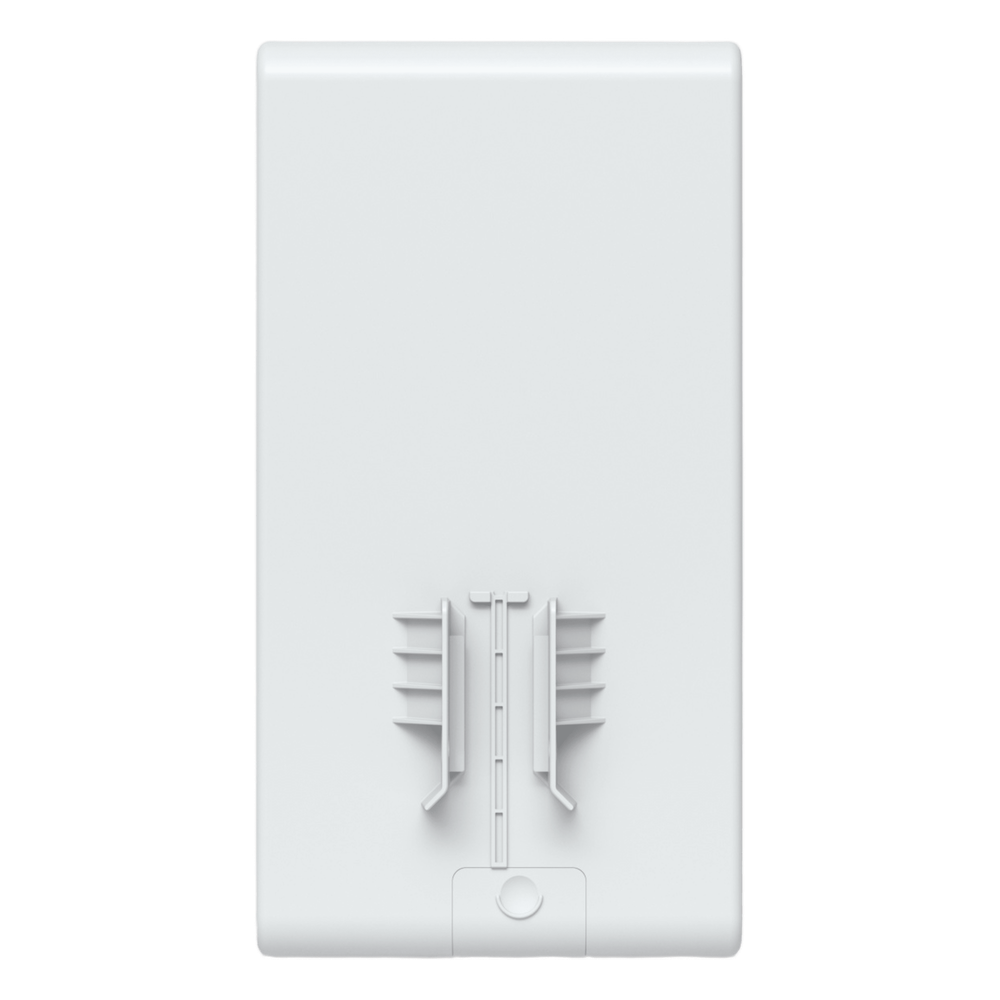 Punto de Acceso UniFi WiFi 6 Mesh Pro/ 2.4 y 5 GHz / MU-MIMO 2x2 por banda / para exterior IPX6 / 2 puertos GbE (x1 PoE IN, x1 puerto de red) hasta 250 dispositivos, montaje en pared o mástil