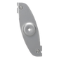 Montaje profesional para Access Points UniFi de plato (AC-PRO/AC-LR/AC-HD/U6-LR/U6-PRO/otros).