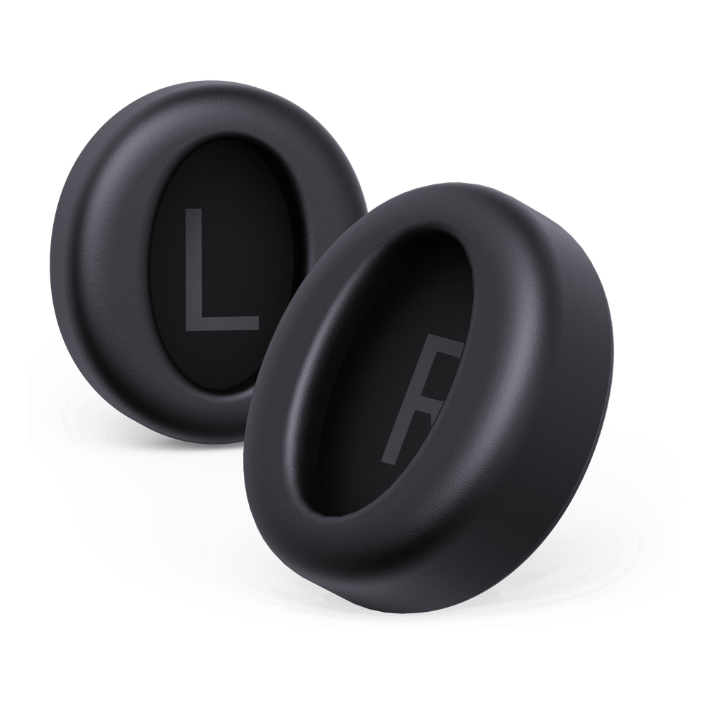 Diadema Inalámbrica BH76 Plus UC Black USB C/A de Yealink con Compatibilidad Completa para Plataformas UC y 6 Micrófonos para Voz de Alta Claridad