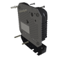 (LtAP) - A heavy-duty 2.4GHz access point with two miniPCI slots, three SIM slots and GNSS support (GPS, GLONASS, BeiDou, Galileo)