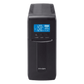 UPS de 850 VA/510 W, Topología Línea Interactiva, Entrada 120 Vca NEMA 5-15P, Tipo Mini Torre, Con 9 Tomas NEMA 5-15R