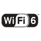 Punto de acceso Wi-Fi 6 802.11 ax 1.77 Gbps, MU-MIMO 2x2:2 con administración desde la nube gratuita o stand-alone.