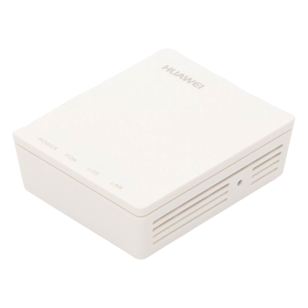 ONT GPON OptiXstar Bridge, 1 puerto GE, conector SC/APC