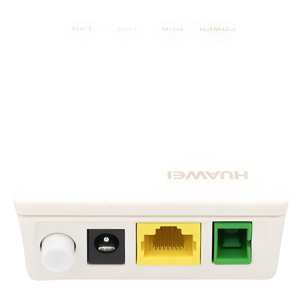 ONT GPON OptiXstar Bridge, 1 puerto GE, conector SC/APC