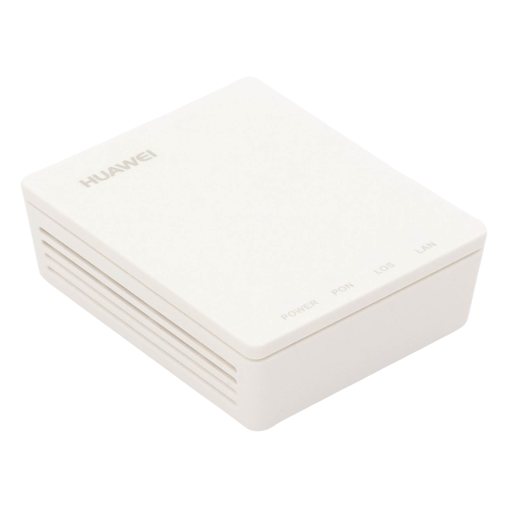 ONT GPON OptiXstar Bridge, 1 puerto GE, conector SC/APC