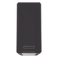 Gabinete Profesional para Telecomunicaciones de 45UR, 1200 mm Profundidad, Incluye 2 Organizadores Verticales de 45 Unidades de Rack, Se envía el Gabinete Armado.