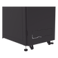 Gabinete Profesional para Telecomunicaciones de 24UR, 600 mm de Ancho x 1000 mm de Profundidad, Se envía el Gabinete Armado.