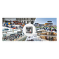 Video Intercom IP para Exterior / Cámara 4 Megapixel (1080p) / HDR e Iluminación IR / Altavoz 5W y Doble Micrófono con Reducción de Ruido / Panel Acero Inoxidable y Cuerpo Aluminio / IP66 e IK10 / PoE+ / 2 Líneas SIP
