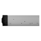 Servidor de Almacenamiento en Red RackStation RS1221+ | 8 Bahías | Expansión a 12 Bahías | CPU AMD Ryzen V1500B | 4 GB DDR4 ECC | RAID Soportado | 10/25GbE | Synology High Availability | Protección de Datos Integral.