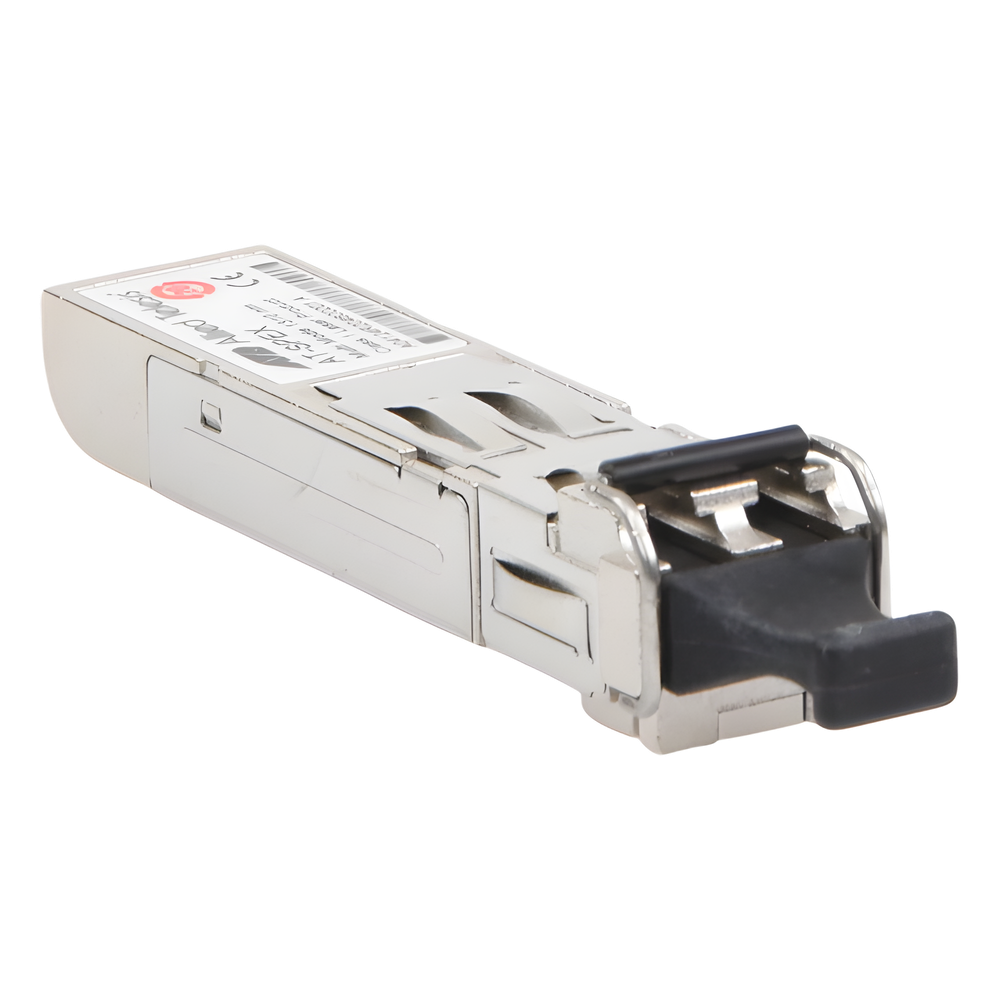 Transceptor MiniGbic SFP Multimodo 1000X, distancia hasta 2 km, conector LC
