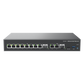 4 en 1: Firewall Nueva Generación, Router, PBX IP, Switch 10 Puertos Gigabit (4 PoE) + 2 Puertos SFP 2.5 Gigabit