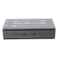 (POE 600 METROS) Receptor para Extensor PoE TT-8001TPOE / 1 Puerto  para recepción de video y alimentación (PoE) / IDEAL PARA DOMOS Y CAMARAS IP / Conexión en Cascada / Soporta PTZ´s de 60 W / Soporta IEEE802.3af/at