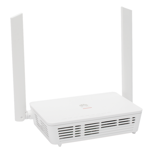 ONT GPON OptiXstar WiFi6 con 4 puertos GE, conector SC/APC, hasta 2402 Mbps