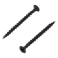 Tornillo - Pija Multiusos fosfatizada #8 x 2", Bolsa con 100 piezas.