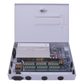 Fuente PREMIUM / 11-15 V / 18 canales / 30 A / Alta tecnología en seguridad / Doble ventilador / Hasta 1.85 Amperes por Salida / Filtro de Ruido por canal / Diseño de alta gama.