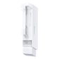 Punto de Acceso WI-Fi  N 300Mbps en 2.4GHz, 2 antenas integradas de 9dBi, MIMO 2X2.