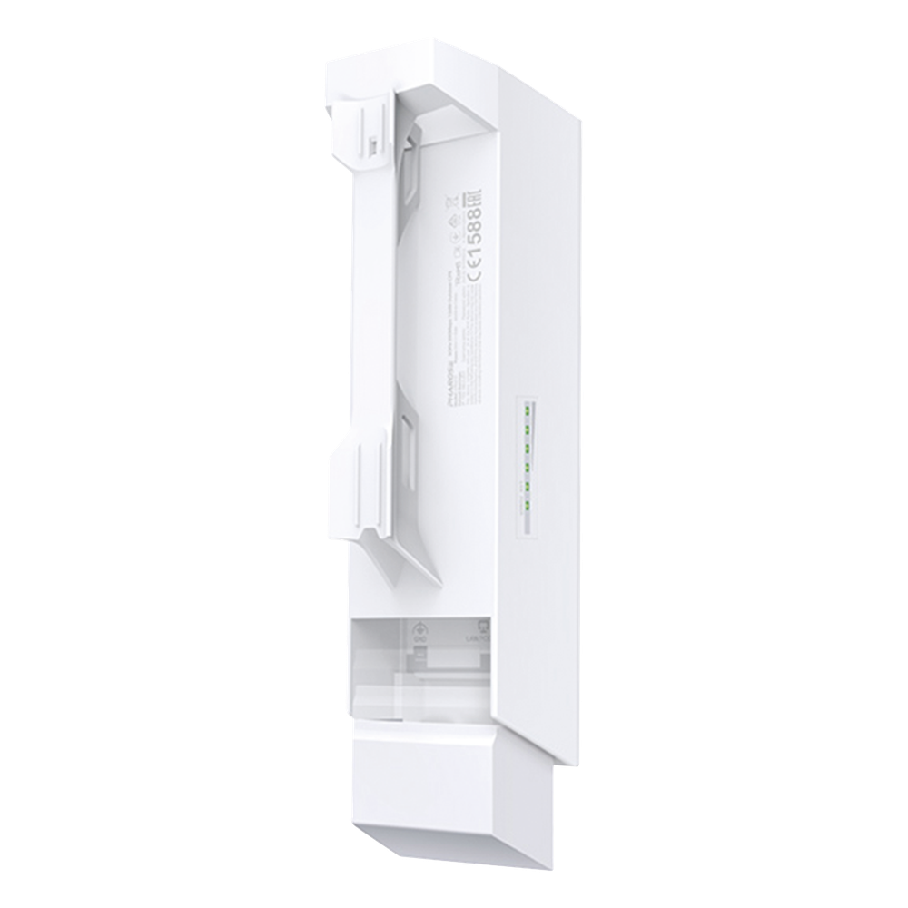 Punto de Acceso WI-Fi  N 300Mbps en 2.4GHz, 2 antenas integradas de 9dBi, MIMO 2X2.