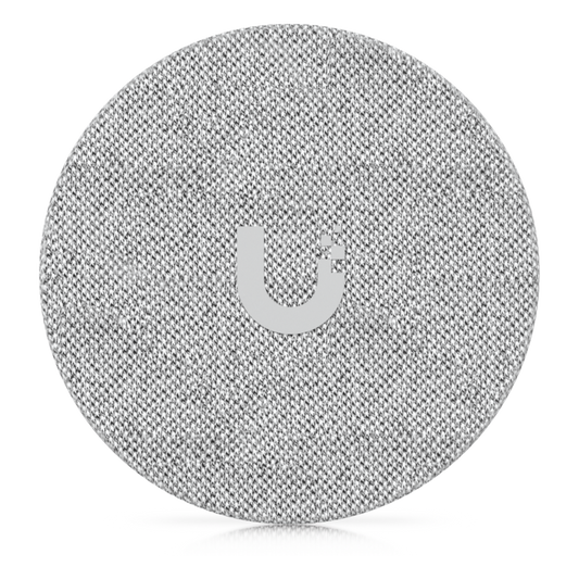 UniFi Protect WiFi Smart Chime Plug-in para Timbre Inteligente, Sonido de Altavoz Hasta 80dB, Conexión Inalámbrica Auto-Link, Instalación Directa a Toma AC