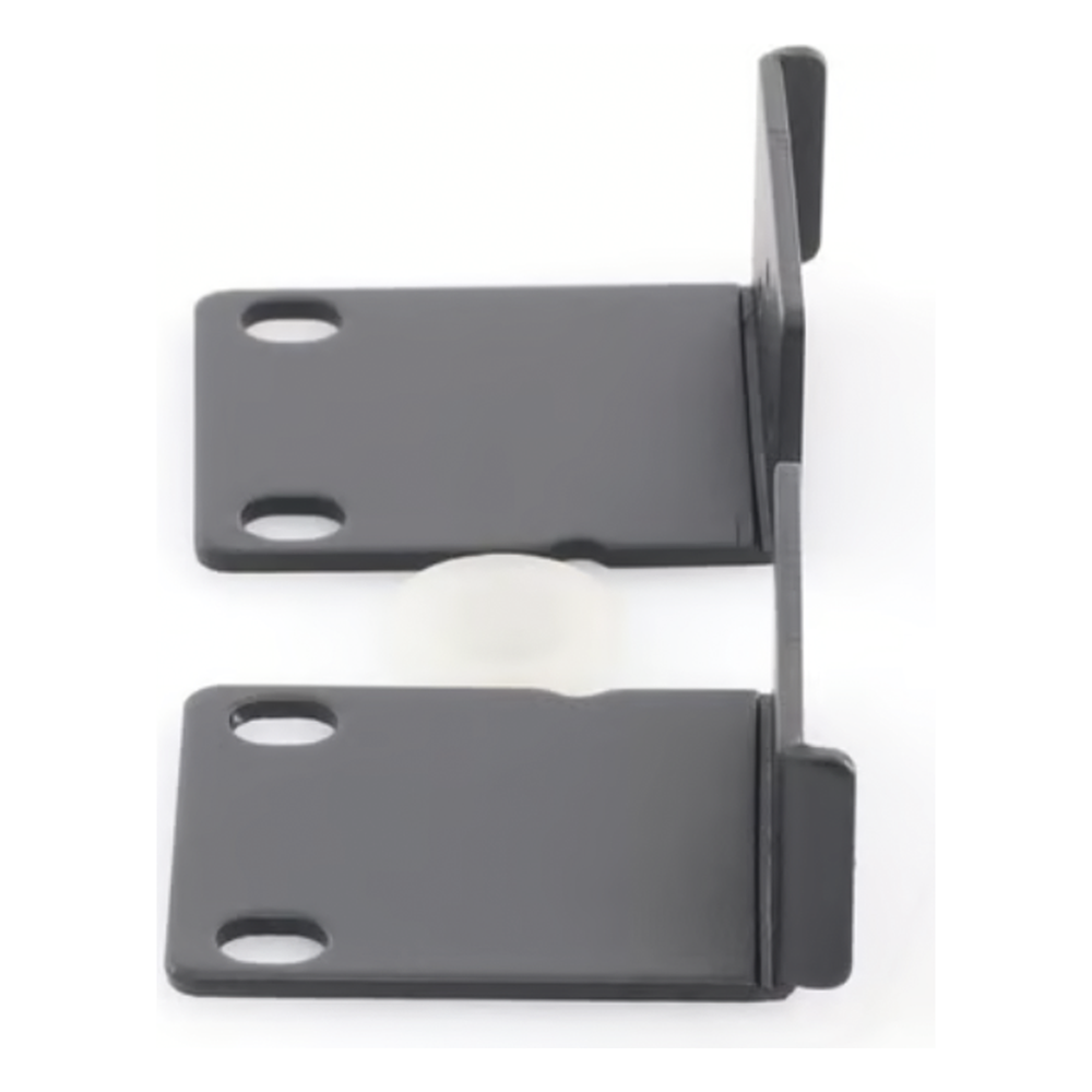 Orejas para Ensamble en Rack / Compatible con DVR`s y NVR's HIKVISION Serie DS-7600 - IDS-7600 (Ver Modelos Compatibles) / 1 Unidad en Rack