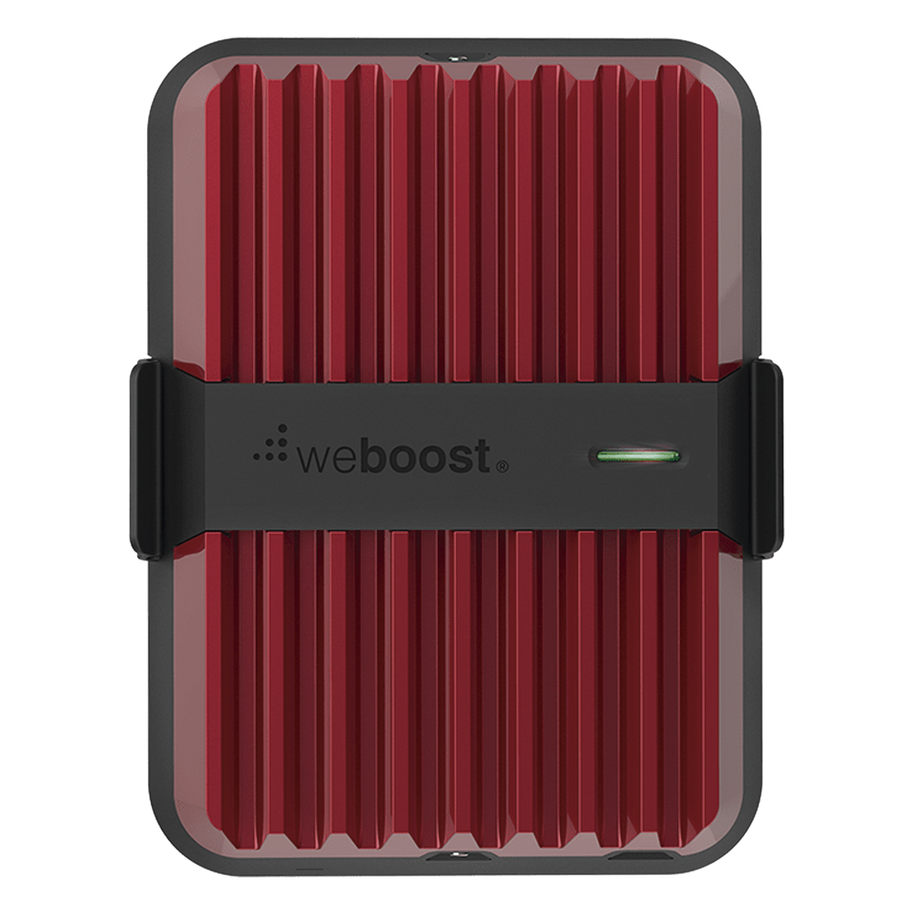KIT de Amplificador de Señal Celular, DRIVE REACH | Capta Señal Celular de las Torres más Lejanas para que se Mantenga Comunicado y con Datos 4G LTE y 3G | Ideal para cualquier tipo de Vehículo de Pasajeros, Camionetas, Pick up